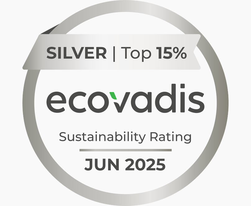 Hellenic Healthcare Group: Ασημένια Διάκριση από τον EcoVadis για την Εταιρική Κοινωνική Ευθύνη