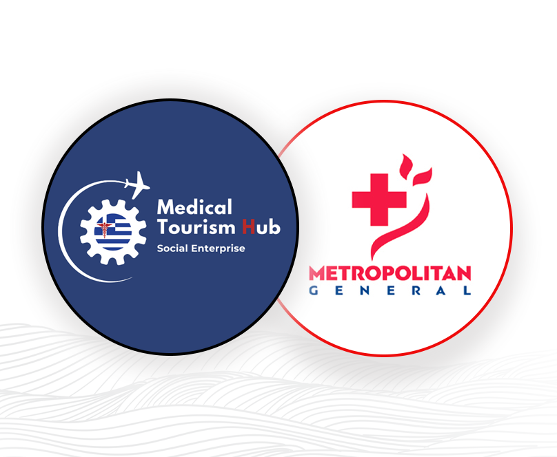 Συνεργασία του Metropolitan General  με τη Medical Tourism Hub στον τομέα του Ιατρικού Τουρισμού