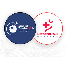 Συνεργασία του Metropolitan General  με τη Medical Tourism Hub στον τομέα του Ιατρικού Τουρισμού