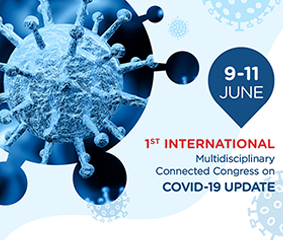 1st International Multidisciplinary Connected Congress on COVID-19 Update