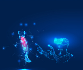“Matrix” αρθροπλαστικές: Η νέα εποχή τρισδιάστατης απεικόνισης στις αρθροπλαστικές γόνατος