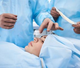 Ευρωπαϊκό Κέντρο Εκπαίδευσης Ρινοπλαστικής η Β΄ΩΡΛ Kλινική του Metropolitan General