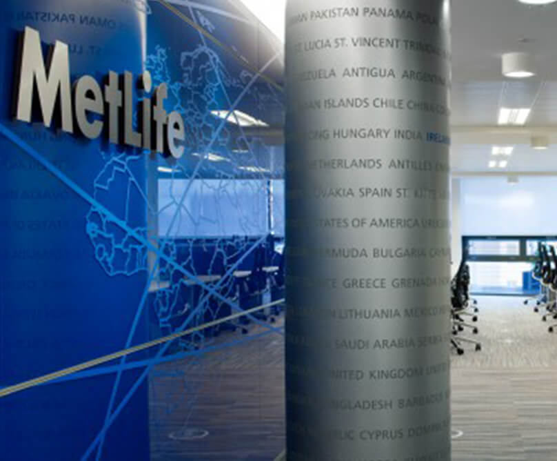 Συμφωνία «κορυφής» Hellenic Healthcare Group και MetLife
