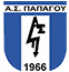 Λογότυπο ΠΑΠΑΓΟΥ