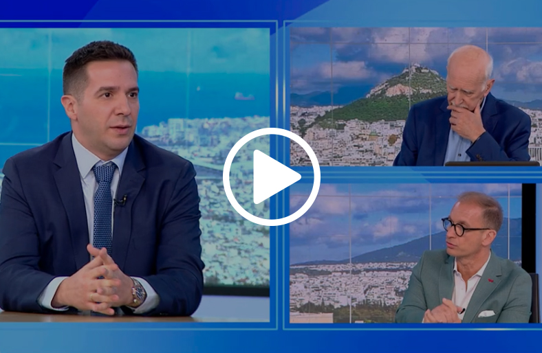  Σιωπηρή Ισχαιμία: Το αθόρυβο έμφραγμα και πώς να το προλάβετε | Αθανάσιος Κολυβήρας 