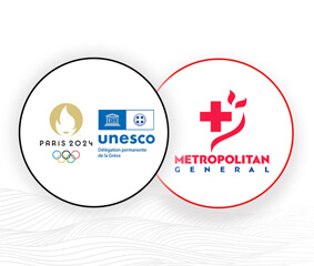Το Metropolitan General στηρίζει Ολυμπιακή Εκδήλωση της UNESCO στο Παρίσι