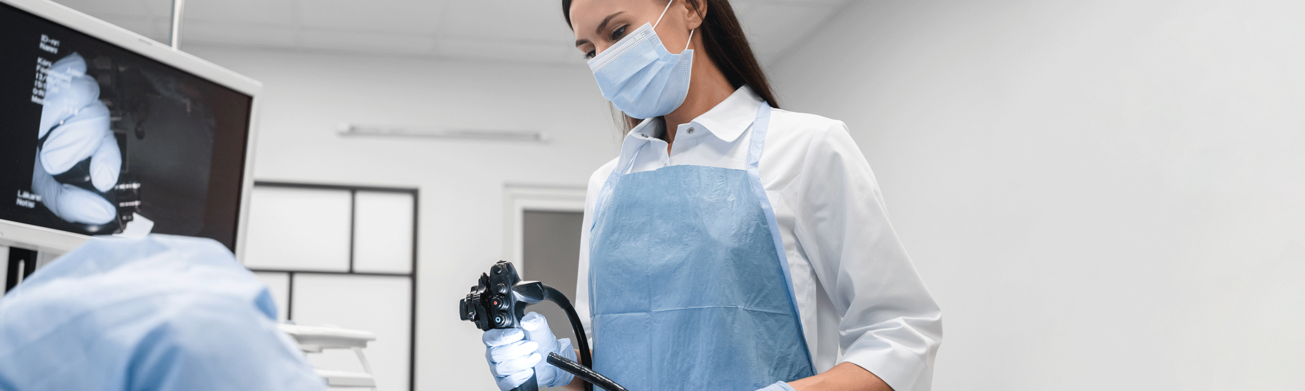 Gastroscopy