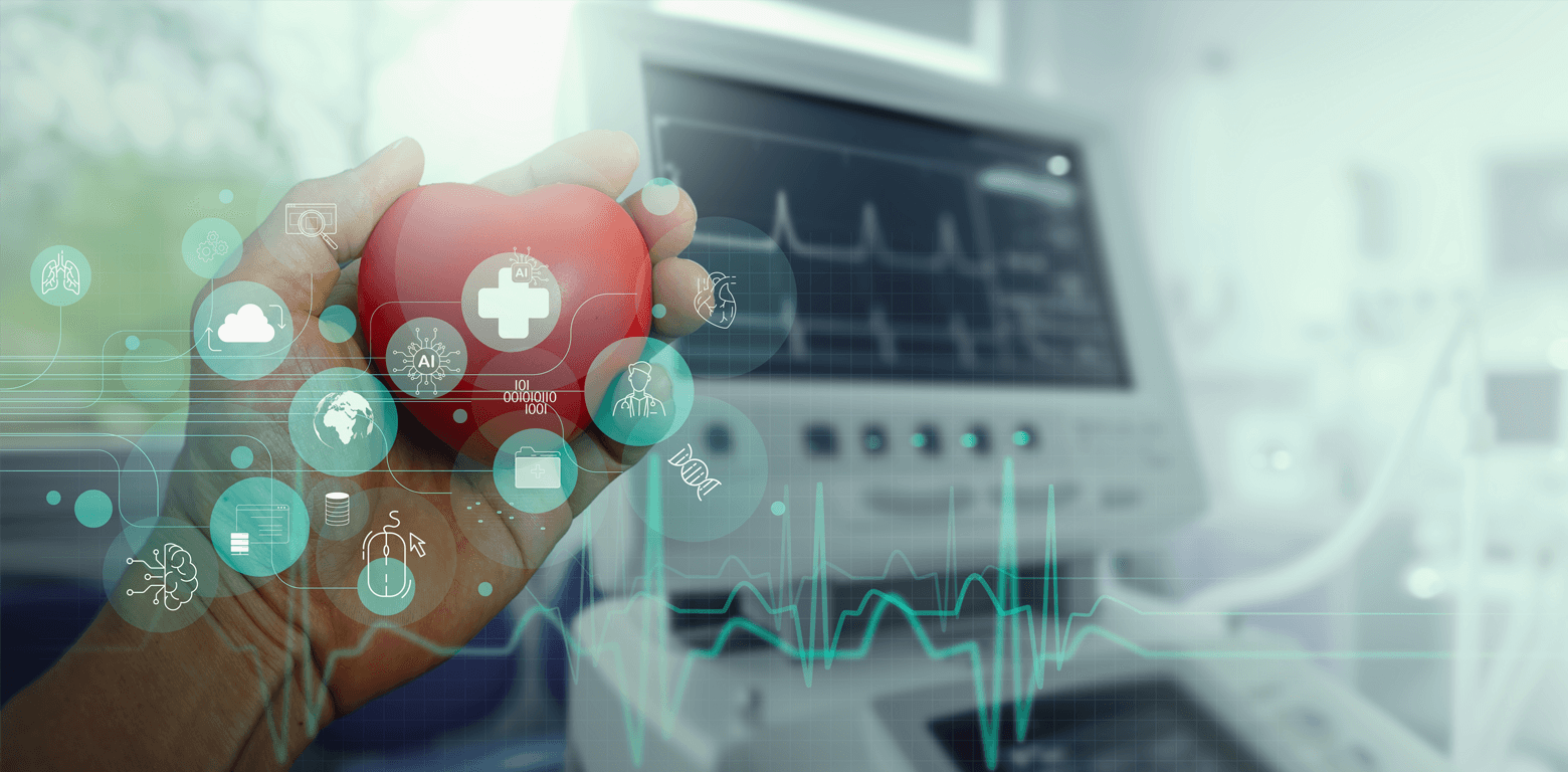 2nd Cardiac Surgery Clinic