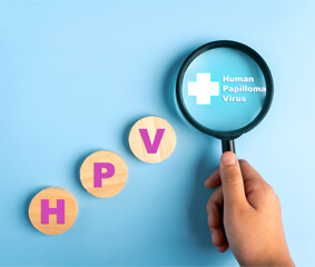 Ιός HPV: Όσα πρέπει να γνωρίζετε για την πρόληψη  του καρκίνου τραχήλου της μήτρας