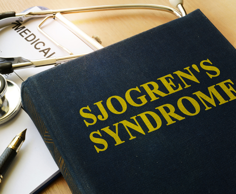 Σύνδρομο Sjögren: Ένα αόρατο Αυτοάνοσο Νόσημα