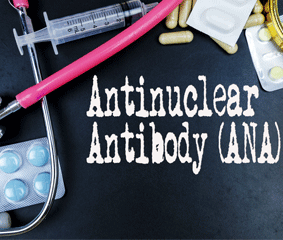 Αντιπυρηνικά Αντισώματα (ANA) : Η σημασία τους στην διάγνωση των Αυτοάνοσων Νοσημάτων