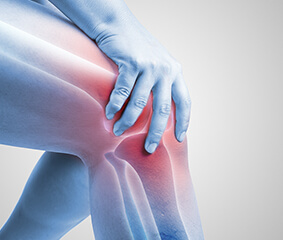Μονοδιαμερισματική ή μερική αρθροπλαστική της άρθρωσης του γόνατος
