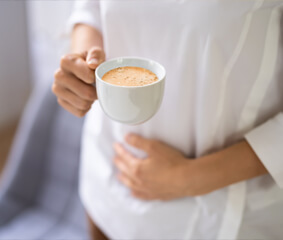 Μπορεί ο καφές να βοηθήσει στην πρόληψη του ευερέθιστου εντέρου