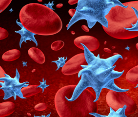 Αιμοπετάλια: Τα μικρότερα κύτταρα του αίματος είναι και «μικρότερης αξίας» ;