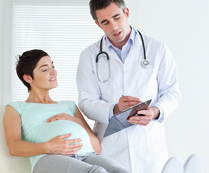 Εγκυμοσύνη και κιρσοί κάτω άκρων. Τι πραγματικά ισχύει;