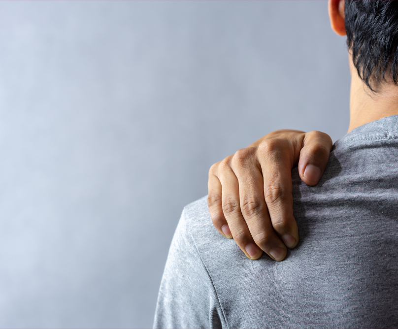 Ποιο σύνδρομο αποτελεί τη συχνότερη αιτία πόνου στον ώμο;