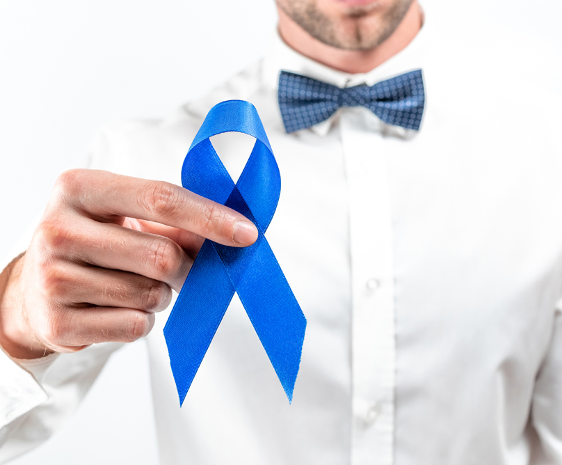  Σεπτέμβριος: μήνας πρόληψης και ευαισθητοποίησης για τον καρκίνο του προστάτη