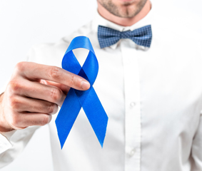 Σεπτέμβριος: μήνας πρόληψης και ευαισθητοποίησης για τον καρκίνο του προστάτη