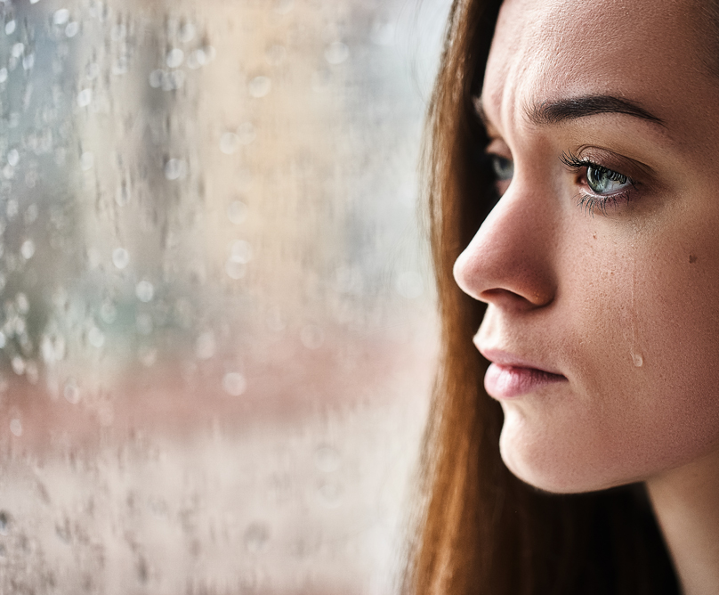 Θλίψη -  κατάθλιψη: Πώς μπορούμε να τα διαχωρίσουμε;