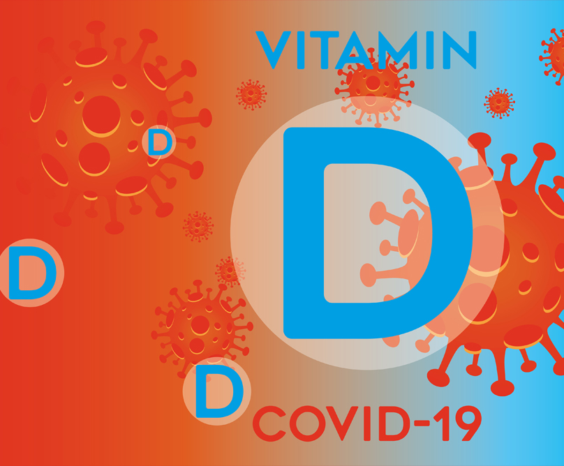 Βιταμίνη D, Aυτοανοσία και COVID-19