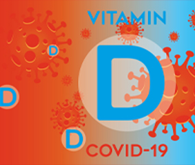 Βιταμίνη D, Aυτοανοσία και COVID-19