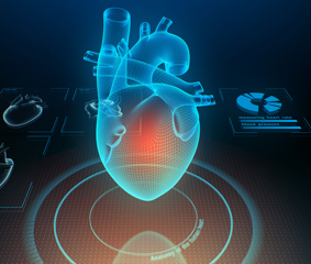 Χαρτογράφηση μυοκαρδίου με μαγνητική καρδιάς: Νέα μέθοδος ανίχνευσης μυοκαρδικής βλάβης από Covid-19