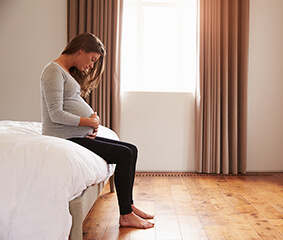Eγκυμοσύνη, διαβήτης και κατάθλιψη: Μια αμφίδρομη σχέση
