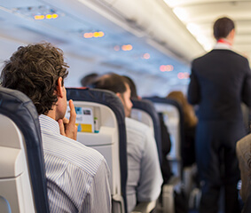 Πώς θα προστατέψετε το φλεβικό σας σύστημα κατά τη διάρκεια των πτήσεων;