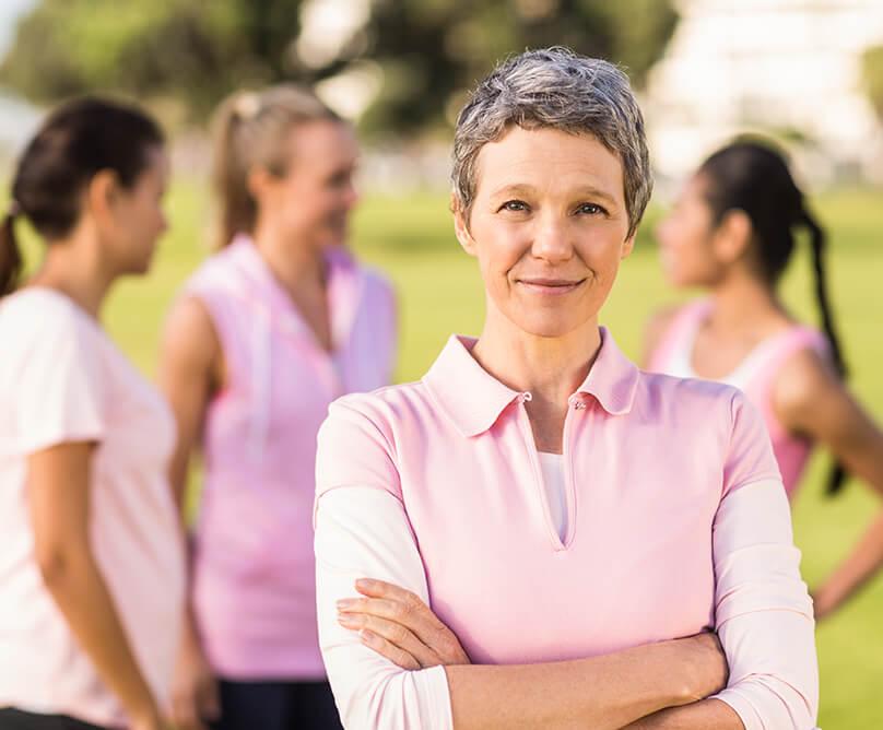 Φυσική δραστηριότητα, σωματικό βάρος και καρκίνος του μαστού