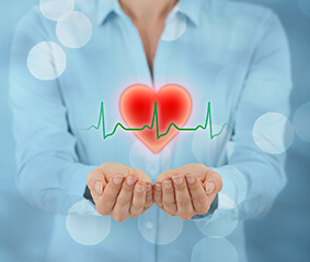 Καρδιακή ανεπάρκεια: Πώς θα υποψιαστούμε τη νόσο και τι πρέπει να κάνουμε