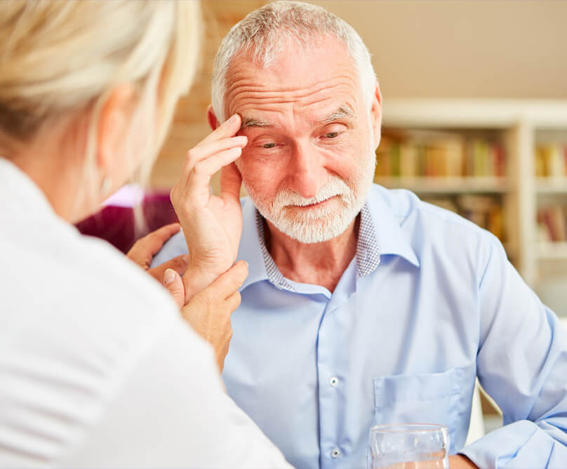Νόσος Alzheimer: Αίτια, συμπτώματα και αντιμετώπιση