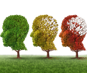 Νόσος Alzheimer: παράγοντες κινδύνου, διάγνωση και θεραπεία