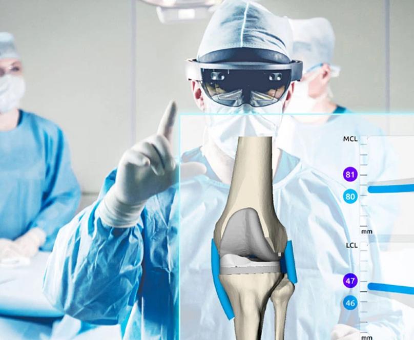 Ορθοπαιδική Χειρουργική: Όσα πρέπει να γνωρίζετε για τις σύγχρονες τεχνικές και τα ρομποτικά συστήματα