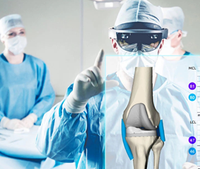 Ορθοπαιδική Χειρουργική: Όσα πρέπει να γνωρίζετε για τις σύγχρονες τεχνικές και τα ρομποτικά συστήματα