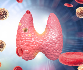 Όζος στο Θυρεοειδή: Πότε είναι καρκίνος και ποιες εξετάσεις χρειάζονται