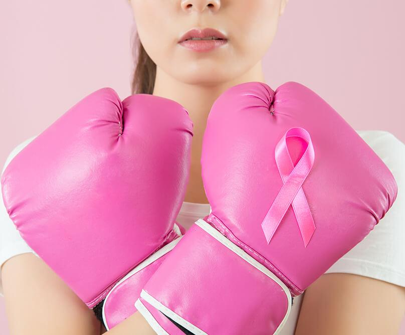 Παράγοντες κίνδυνου για τον καρκίνο του μαστού