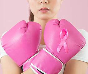 Παράγοντες κίνδυνου για τον καρκίνο του μαστού