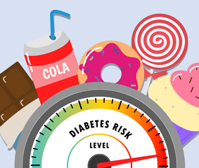 Παχυσαρκία και Σακχαρώδης Διαβήτης τύπου 2 – Πώς συνδέονται και πώς αντιμετωπίζονται χειρουργικά;