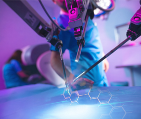 Παγκόσμια Ημέρα Γυναικολογικής Ογκολογίας: Η Ρομποτική Χειρουργική «σύμμαχος» των γυναικών με καρκίνο