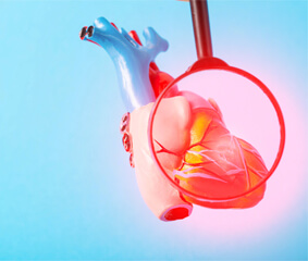Stress Perfusion MRI:  Η εξέταση που ανιχνεύει με ακρίβεια καρδιακές παθήσεις