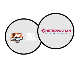 Το Metropolitan General στους κολυμβητικούς αγώνες WSL-Masterspool