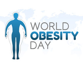Παγκόσμια ημέρα κατά της Παχυσαρκίας: Φάρμακα ή χειρουργείο για την αντιμετώπιση της πάθησης;