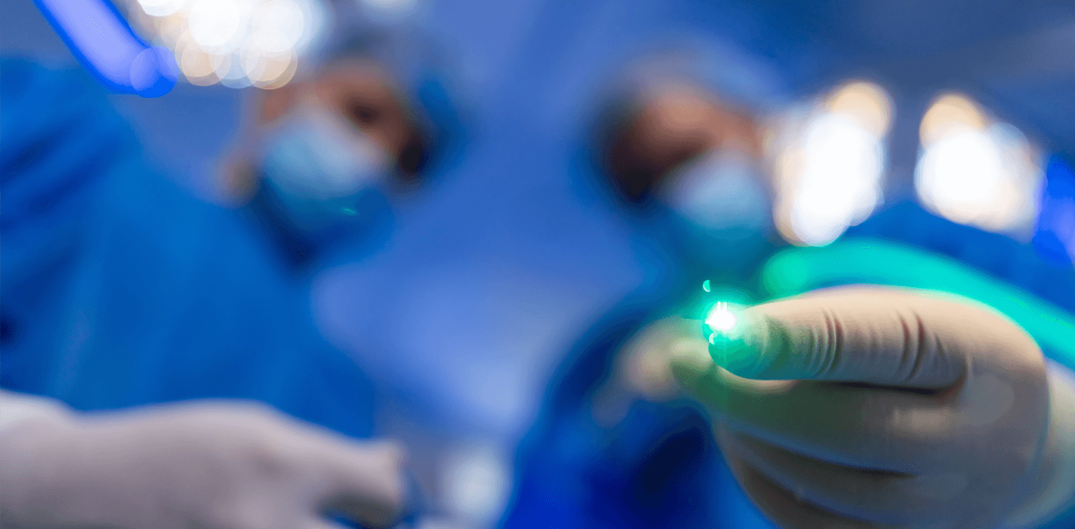 Δ΄ Αγγειοχειρουργική Κλινική - Ενδοαυλικό Laser Φλεβικών Παθήσεων