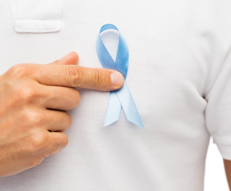 Ευρωπαϊκή Ημέρα κατά του Καρκίνου του Προστάτη: Διαγωνισμός «Προστάτεψε τον προστάτη σου!»