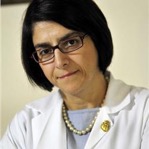 Μαρία Αρώνη, Διευθύντρια Κέντρου Αναφοράς Βαλβιδοπάθειας Καρδιάς