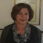Μαρία Βασιλάκη, Διευθύντρια Αιματολογικής - Ογκολογικής Κλινικής