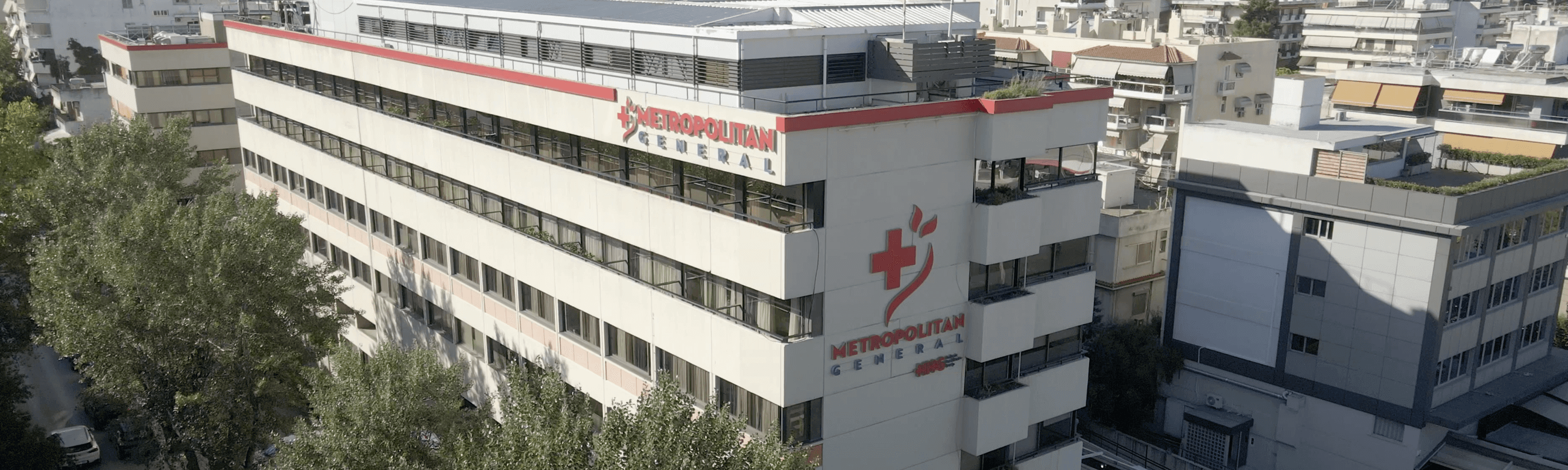 Μετροπόλιταν Τζένεραλ Μ.Α.Ε