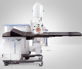 Advanced technology lithotripsy