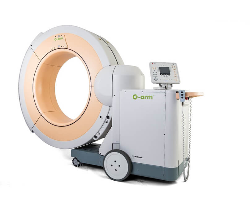  O-ARM φορητό χειρουργικό απεικονιστικό σύστημα