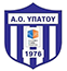 Λογότυπο Α.Ο.ΥΠΑΤΟΥ